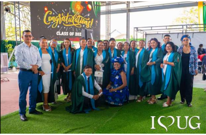 Region Nine nursery school teachers now equipped to reach ‘Home Language’