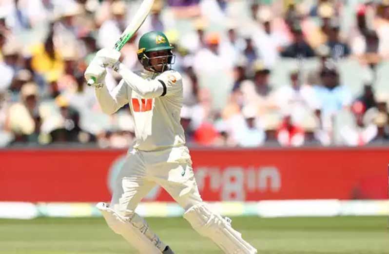 No indication that Khawaja will retire after Sydney Test – McDonald