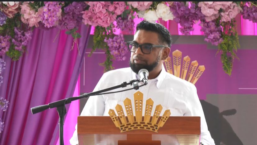 $50,000 one-off cash grant for all Guyanese living with disabilities