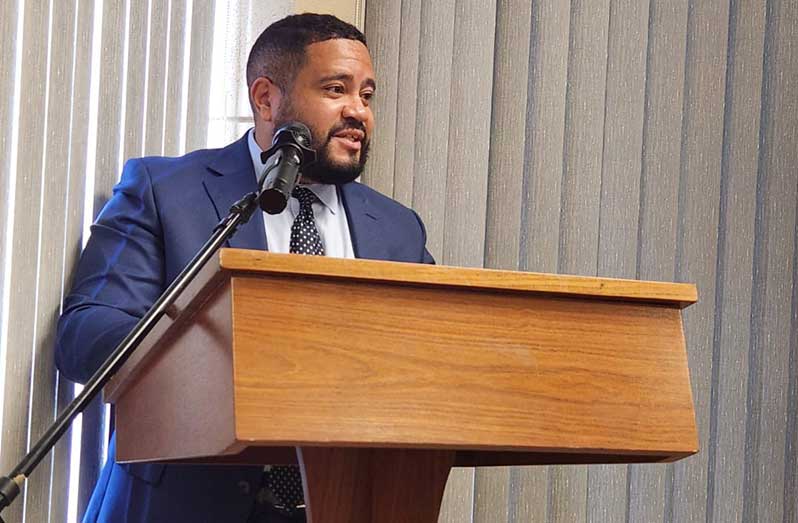 IDB report not a current poverty assessment of Guyana