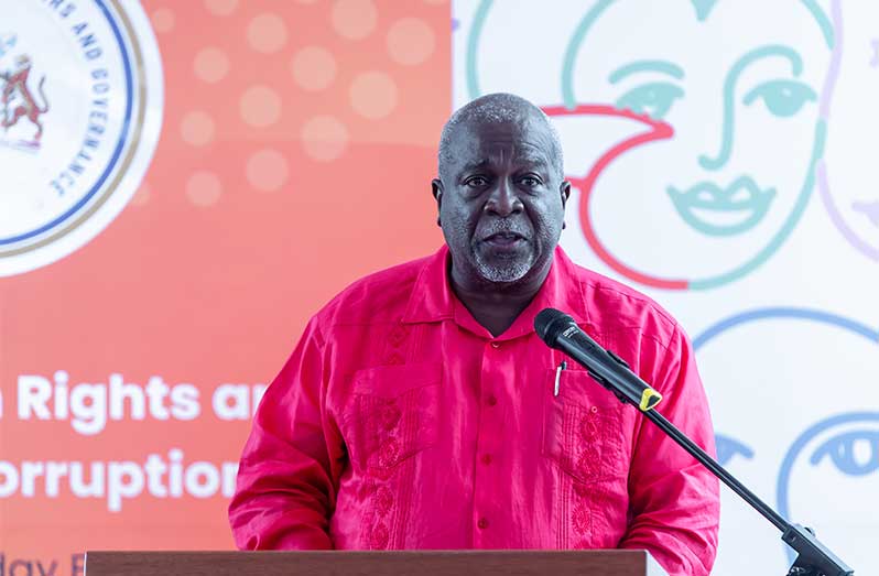 Guyanese better positioned to participate in national life