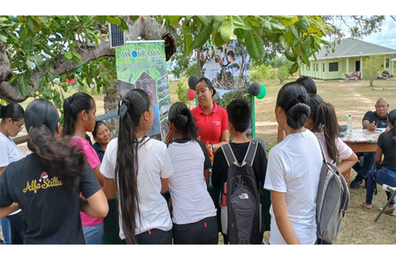Bina Hill’s Youth Learning Centre hosts Tourism Open Day 2025