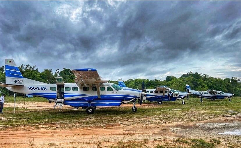 Jags Aviation announces reduced airfares for hinterland regions