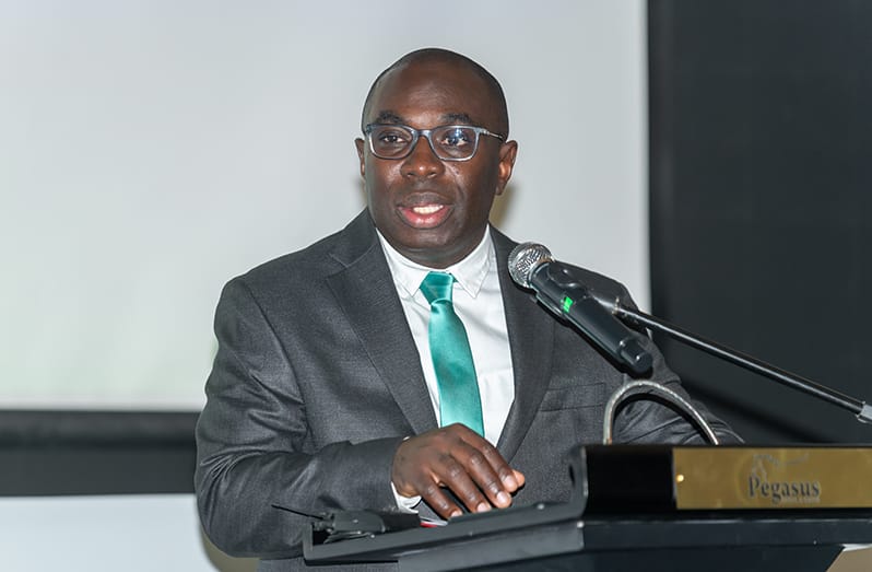 Minister McCoy slams opposition’s ‘deliberate falsehood’ on budget presentation