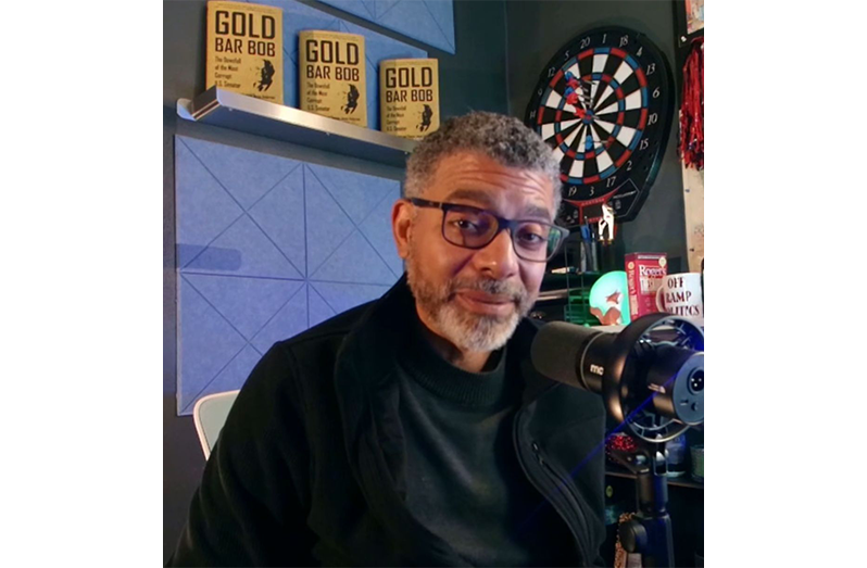 Mohamed’s potential political elevation poses national security threat to US gov’t