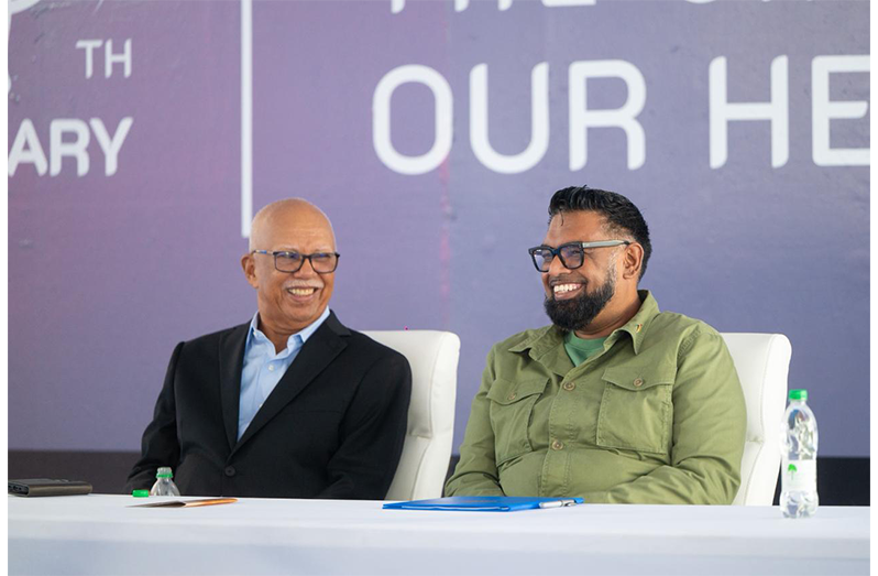 Gov’t, Bank DIH discuss increased utilisation of rice, other local products in value-added push