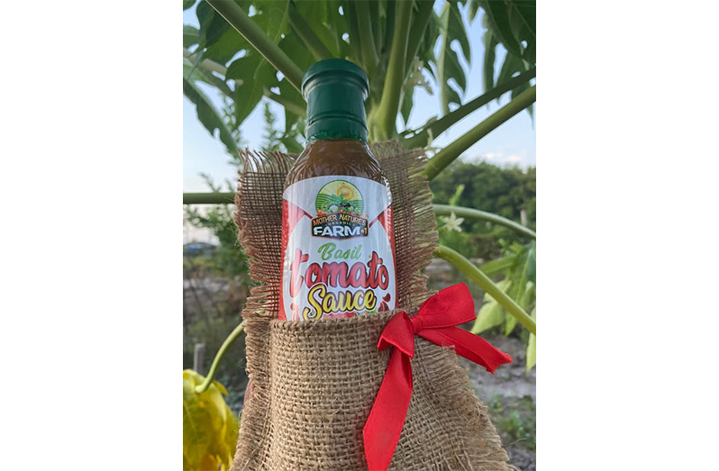 From fashion designer to farmer