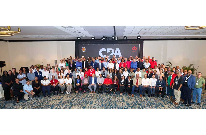 David Fernandes elected President of Caribbean Poultry Association