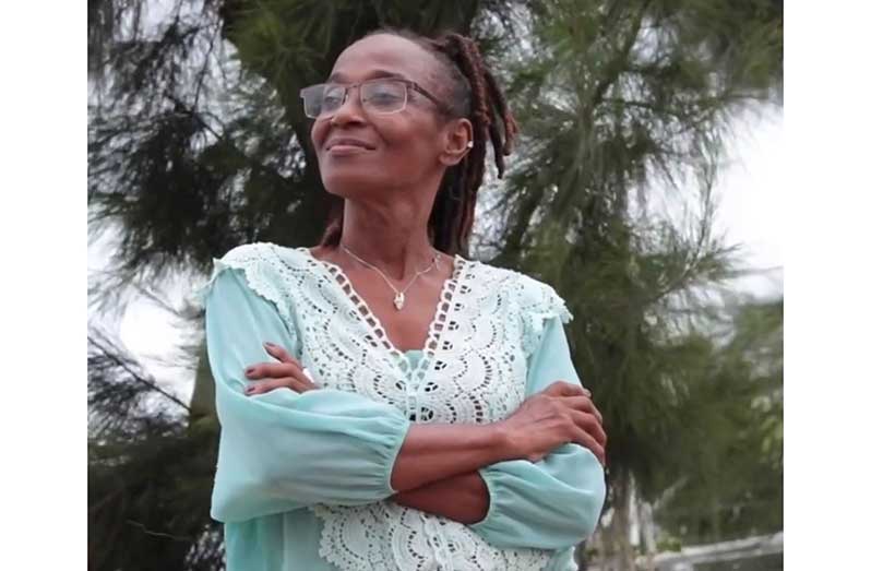 ‘Cancer is terrible, but it taught me to care for my body’— cervical cancer survivor says