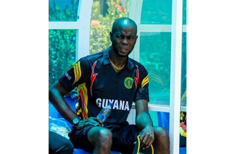 ‘Batting let down Guyana ladies as they failed to defend their T20 title’ says Coach Grimmond.