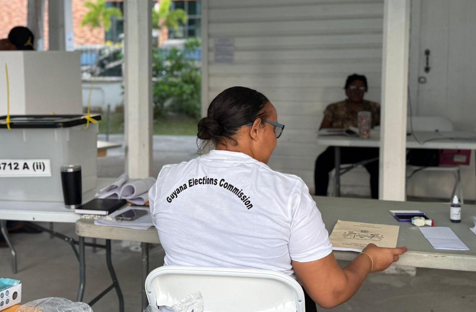 GECOM seeking trainers ahead of 2026 LGE