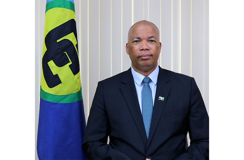 Strengthening existing ties critical as Caribbean looks to new markets