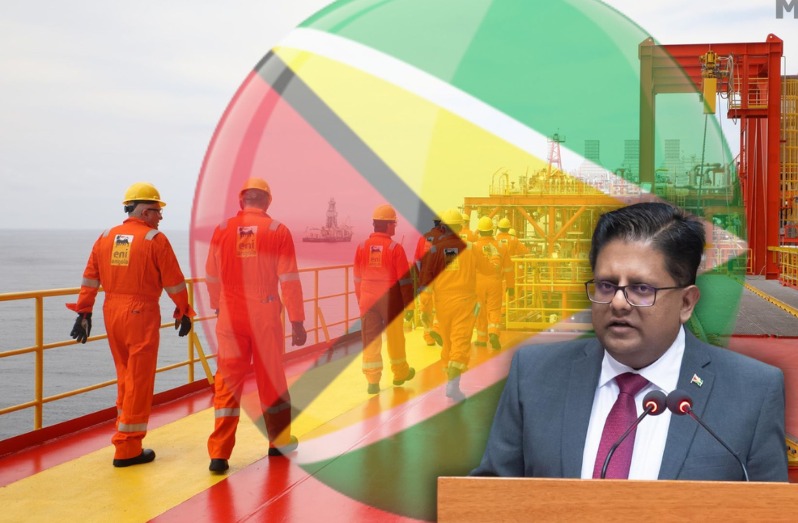 Over 1,200 Guyanese businesses benefit from Local Content Framework