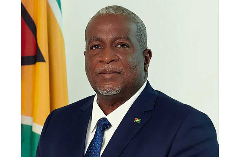 Guyana positioned as regional leader in digital transformation