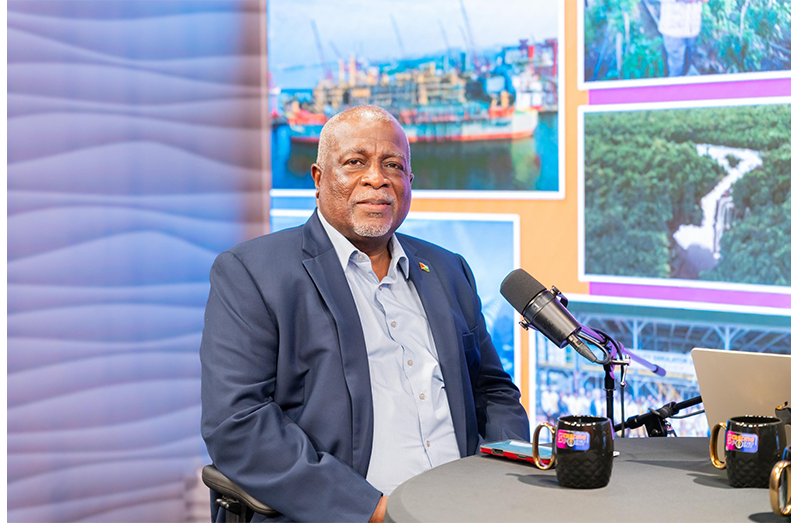 37,000 household solar systems delivered to hinterland communities – PM Phillips