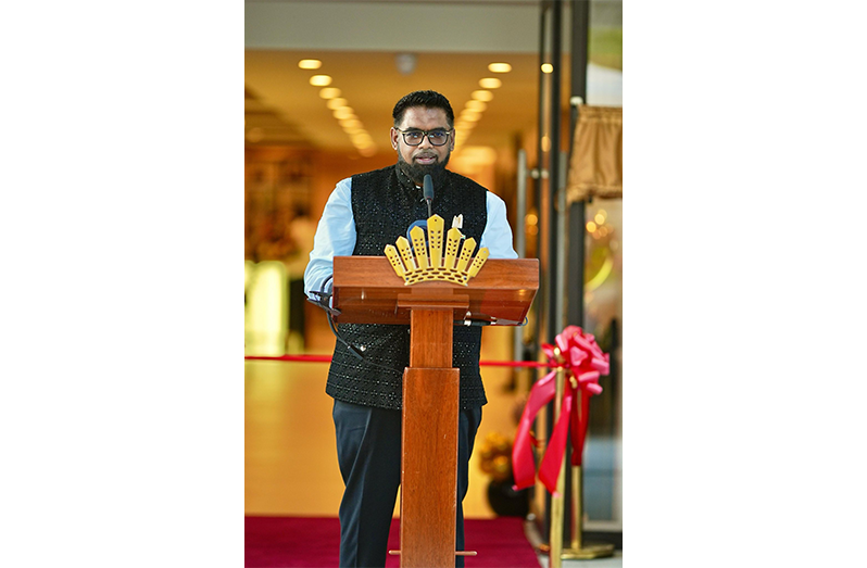 ‘Guyana’s tourism potential now being transformed to product’