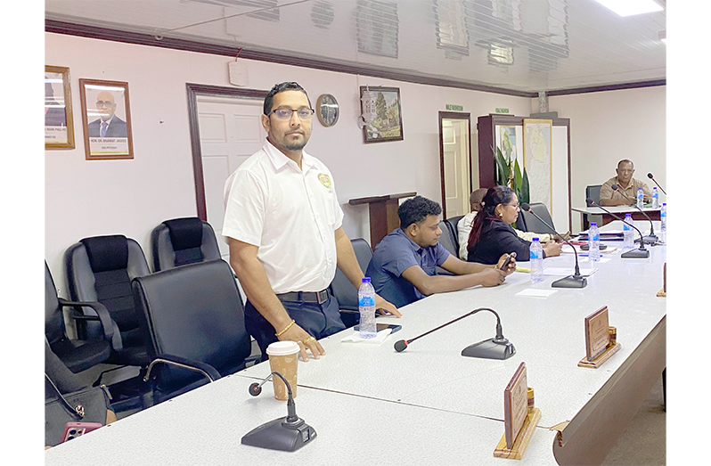 94 schools undergoing major rehabilitation in Region Two