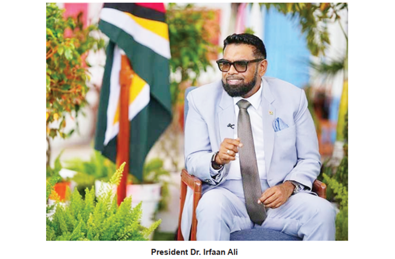 National prosperity will translate more directly into personal, community advancement