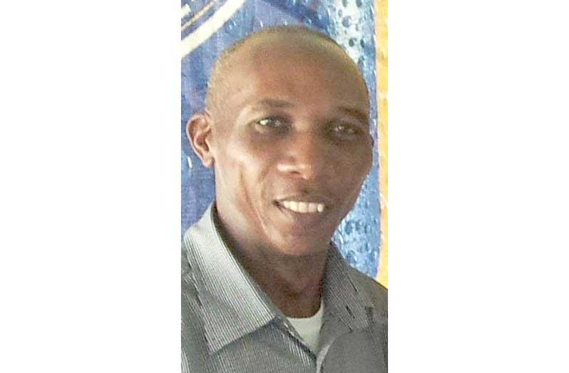 Grounds in G’town need to be upgraded for more cricket to be played, says GCA’s Shawn Massiah