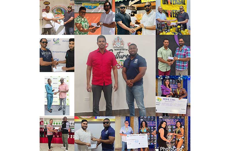 One Guyana Stage of Champions promoters underscore importance of partnerships in 2025