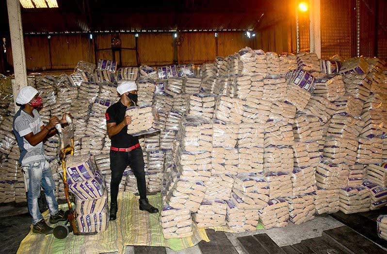 Gov’t to invest $13.4B in GuySuCo to advance mechanisation, modernisation