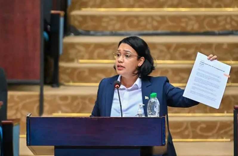 US mortgage company used by Minister Rodrigues confirms ‘smooth, hassle-free’ access to loans for non-residents