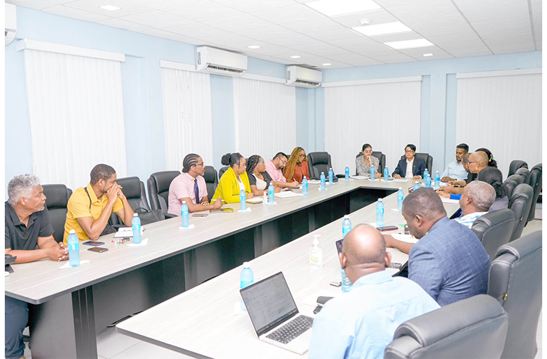 Discussions get underway for Origins Fashion Festival 2026