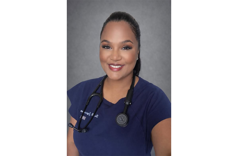 From childhood calling to community care: the journey of Dr Bibi Jagnarayan