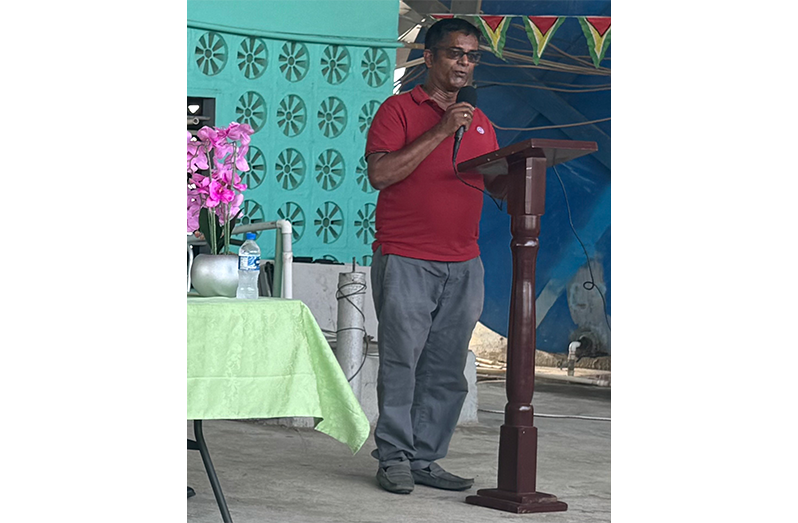 Region Six fishermen say cash grant a timely boost