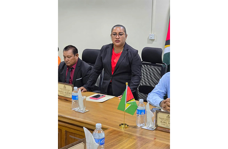 Lethem, Toka farmers earn direct income from first mango shipment