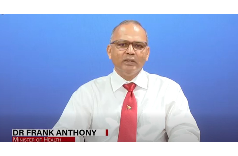 New biosafety laboratory, major upgrades to national reference laboratory imminent