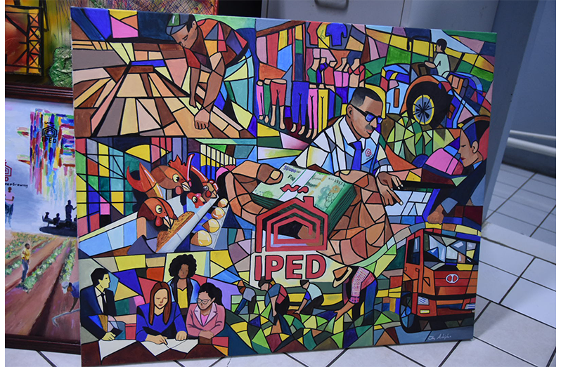 IPED marks 40 years with celebratory activities