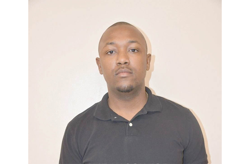 Businessman charged with fraudulent conversion