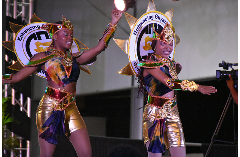 Over $120M to be invested in Mashramani floats for gov’t entities ...