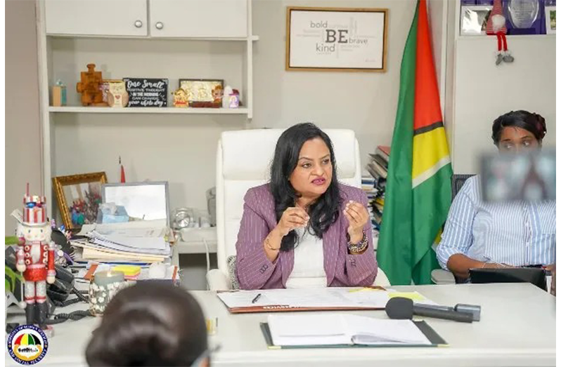 Pensioners urged to go digital as government rolls out campaign