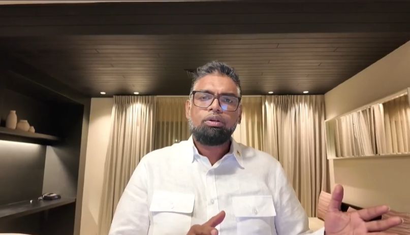 Guyana’s labour market seeing significant improvements