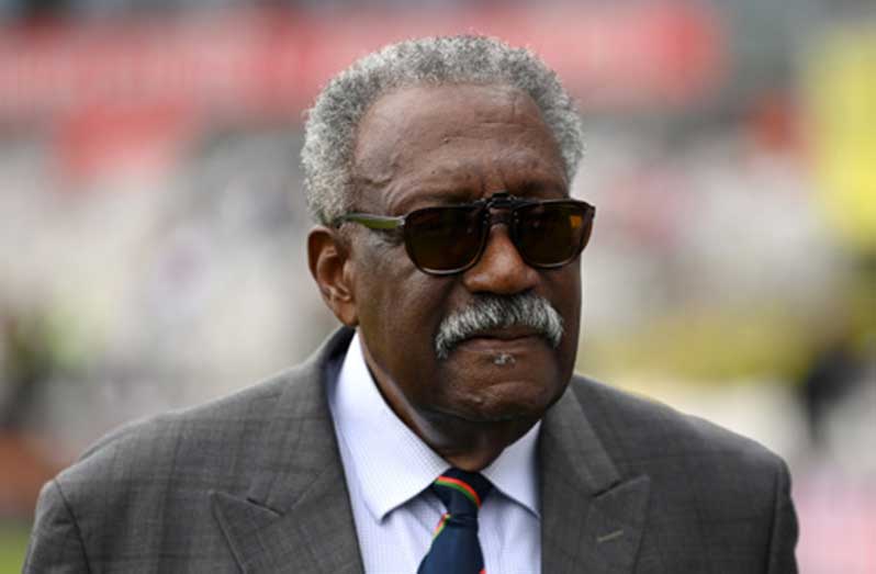 Sir Clive Lloyd nominated to be the next President of Lancashire Cricket – Guyana Chronicle