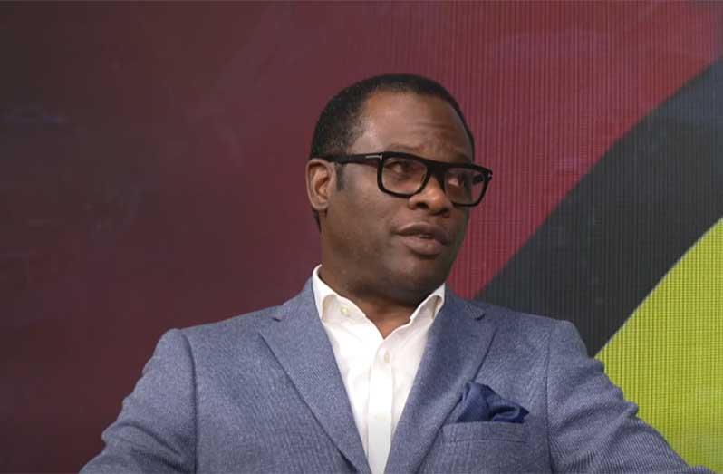 Budget 2026 strengthens Guyana’s ICJ case on border controversy– Foreign Affairs Minister