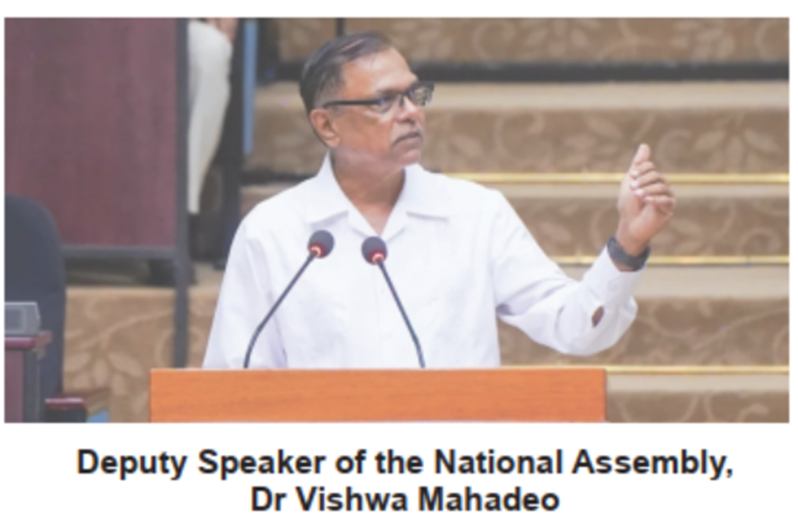 ‘Come here informed!’