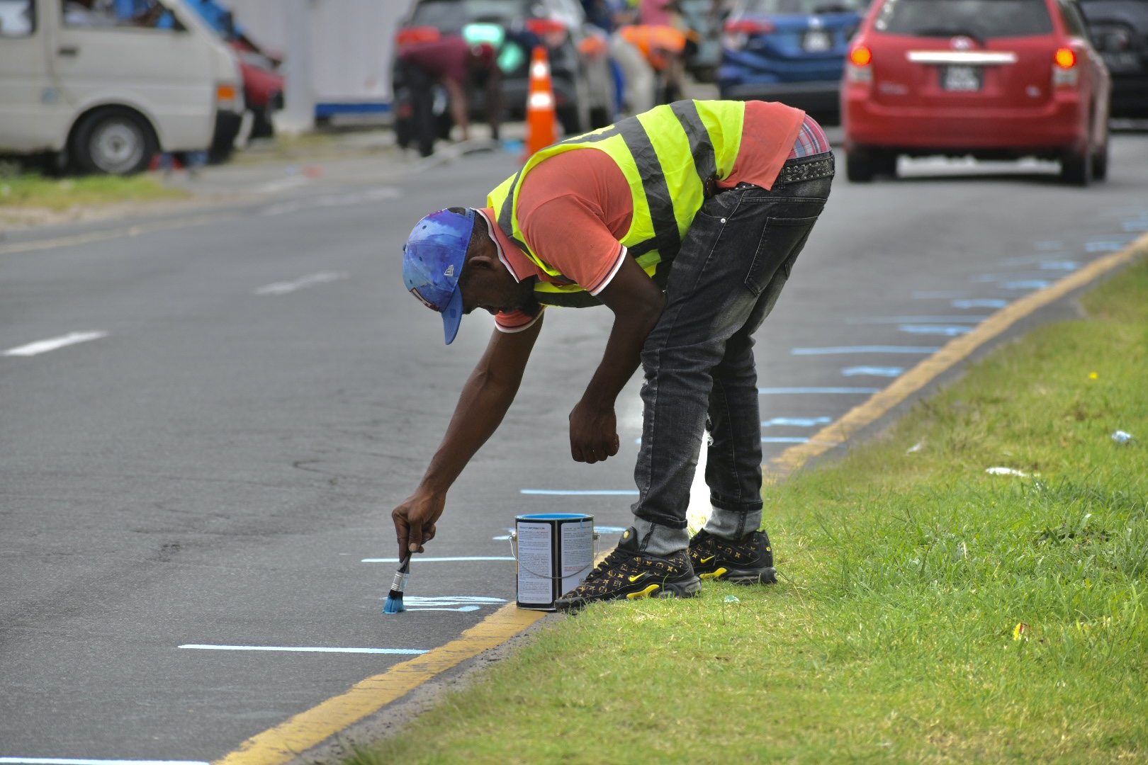 Countdown to Mash 2026 underway as City Council marks vending spots