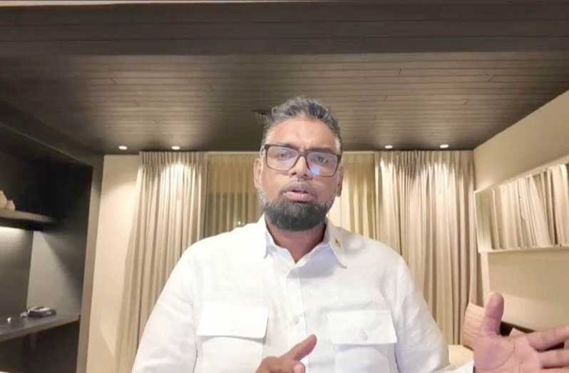 Economic diversification drives job creation, slashes unemployment rate —President Ali emphasises