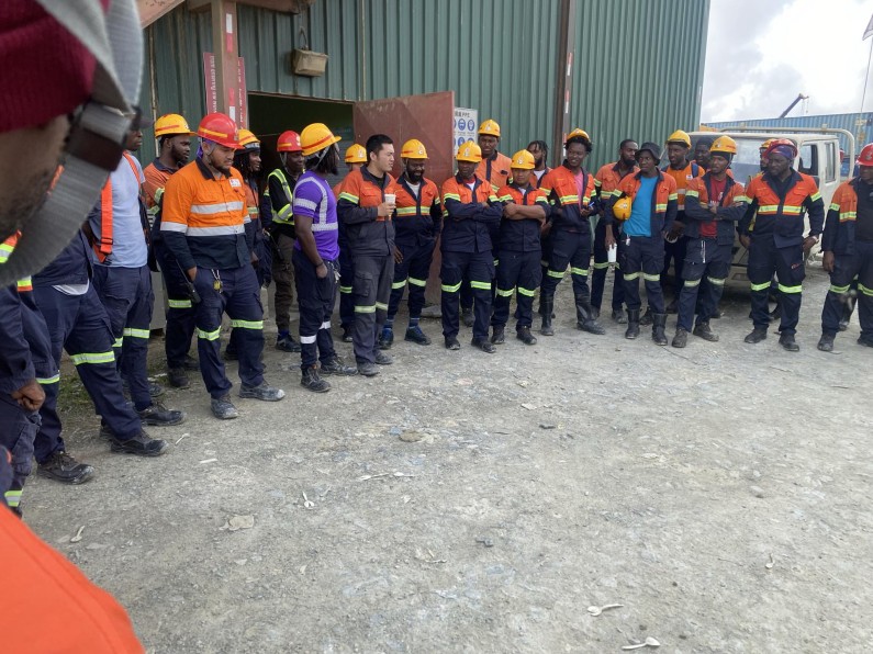 AGM Inc. introduces paid paternity leave for male employees