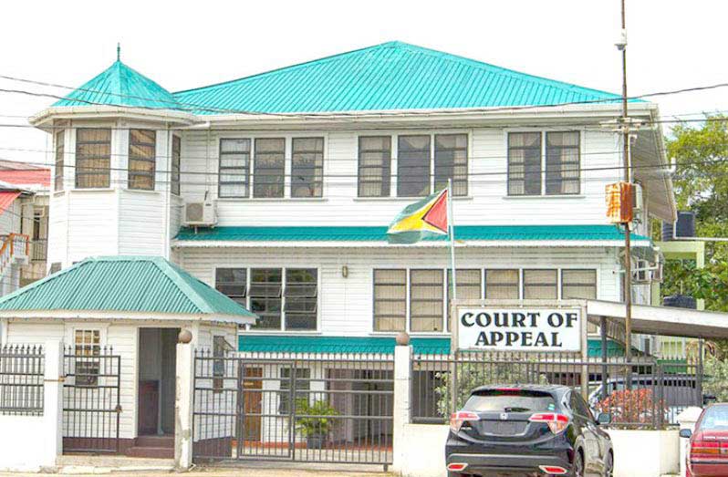 ‘Absolutely no merit’ - Appeal court throws out Mohameds’ extradition ...