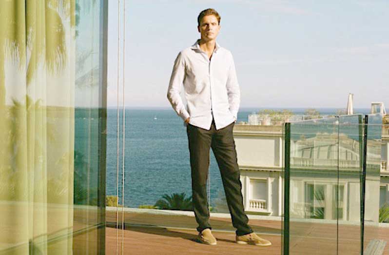 Young trader who made $250mn on Russian crude sets sights on Guyana ...