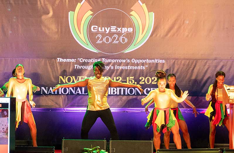 GuyExpo 2026 Officially Launched: Creating Tomorrow’s Opportunities Through Today’s Investments