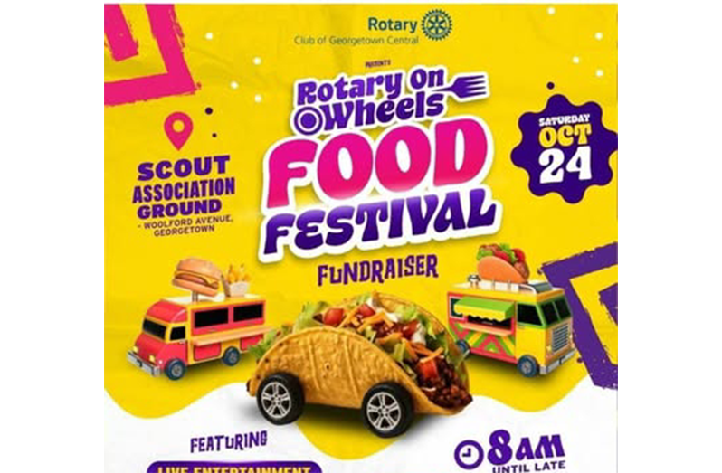 Food Festival