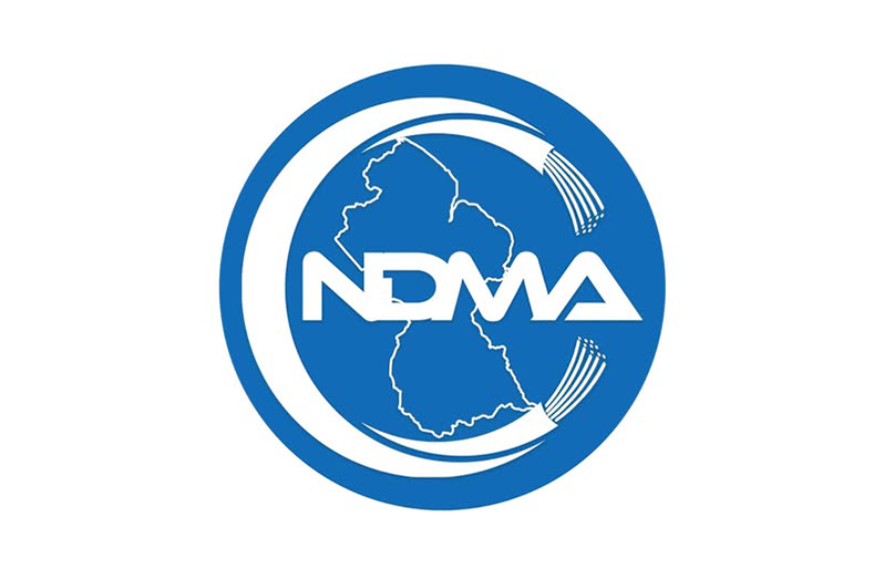 NDMA