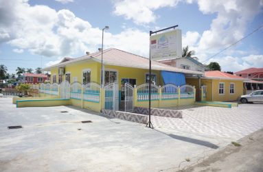 Jannat College of Accountancy (Carl Croker photos)