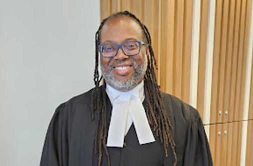 Attorney-at-Law-Selwyn Pieters