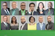 APNU’s pick for parliament